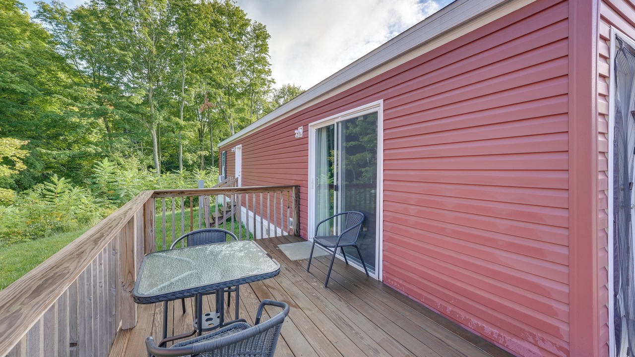 Photo of Outdoor in Cassopolis