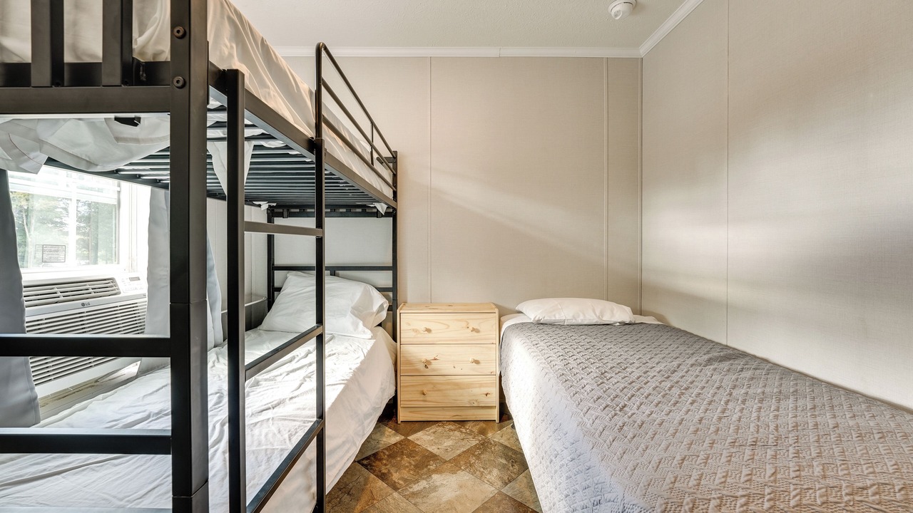 Photo of Bedroom in Cassopolis