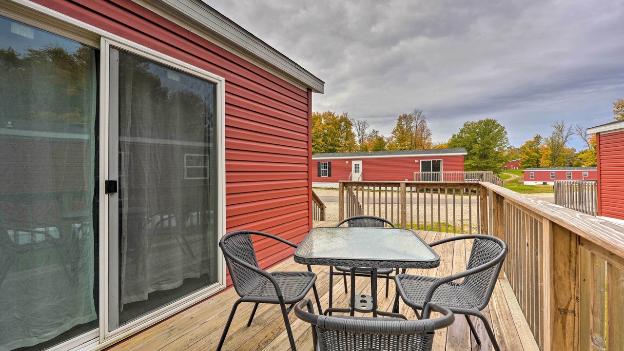 Photo of Outdoor in Cassopolis