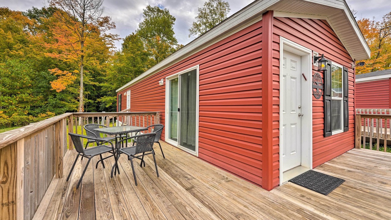 Photo of Outdoor in Cassopolis