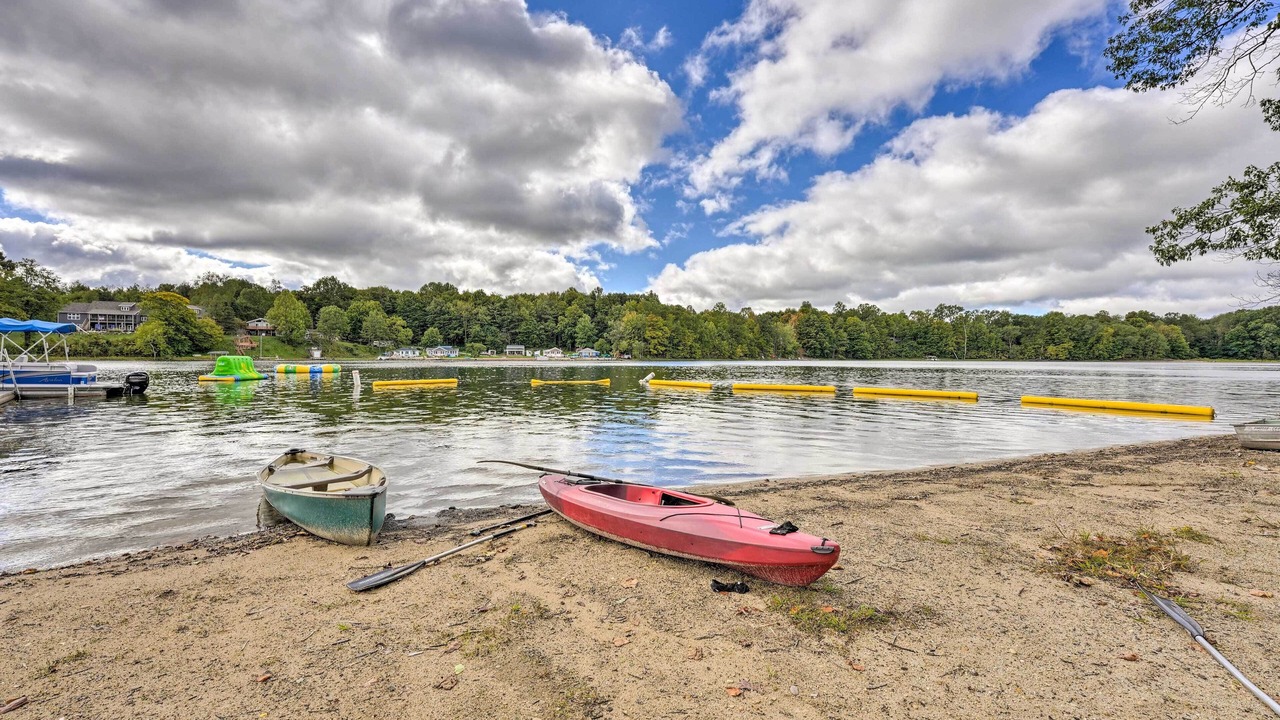 Photo of Outdoor in Cassopolis