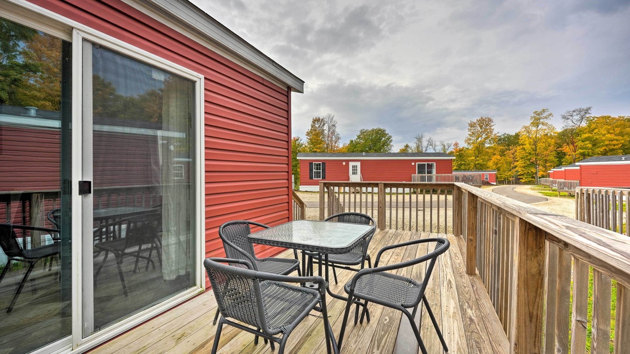 Photo of Outdoor in Cassopolis
