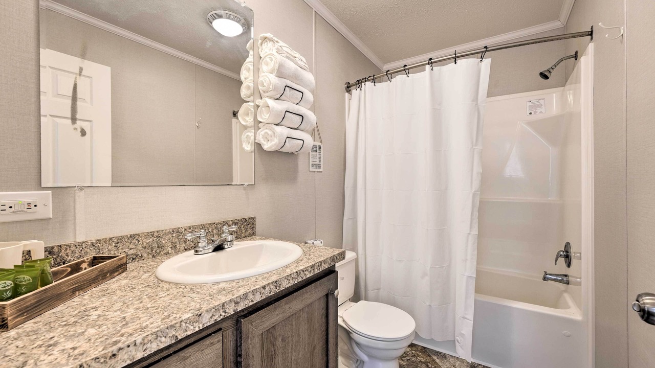 Photo of Bathroom in Cassopolis