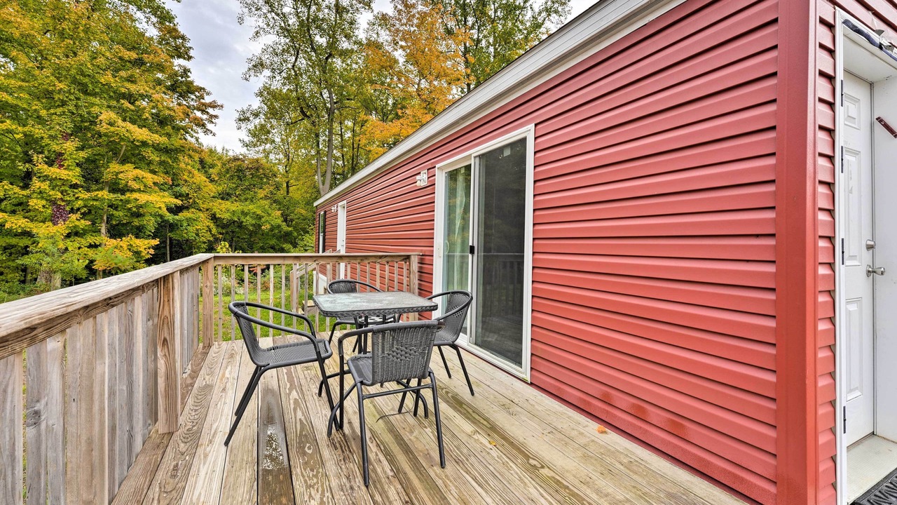 Photo of Outdoor in Cassopolis
