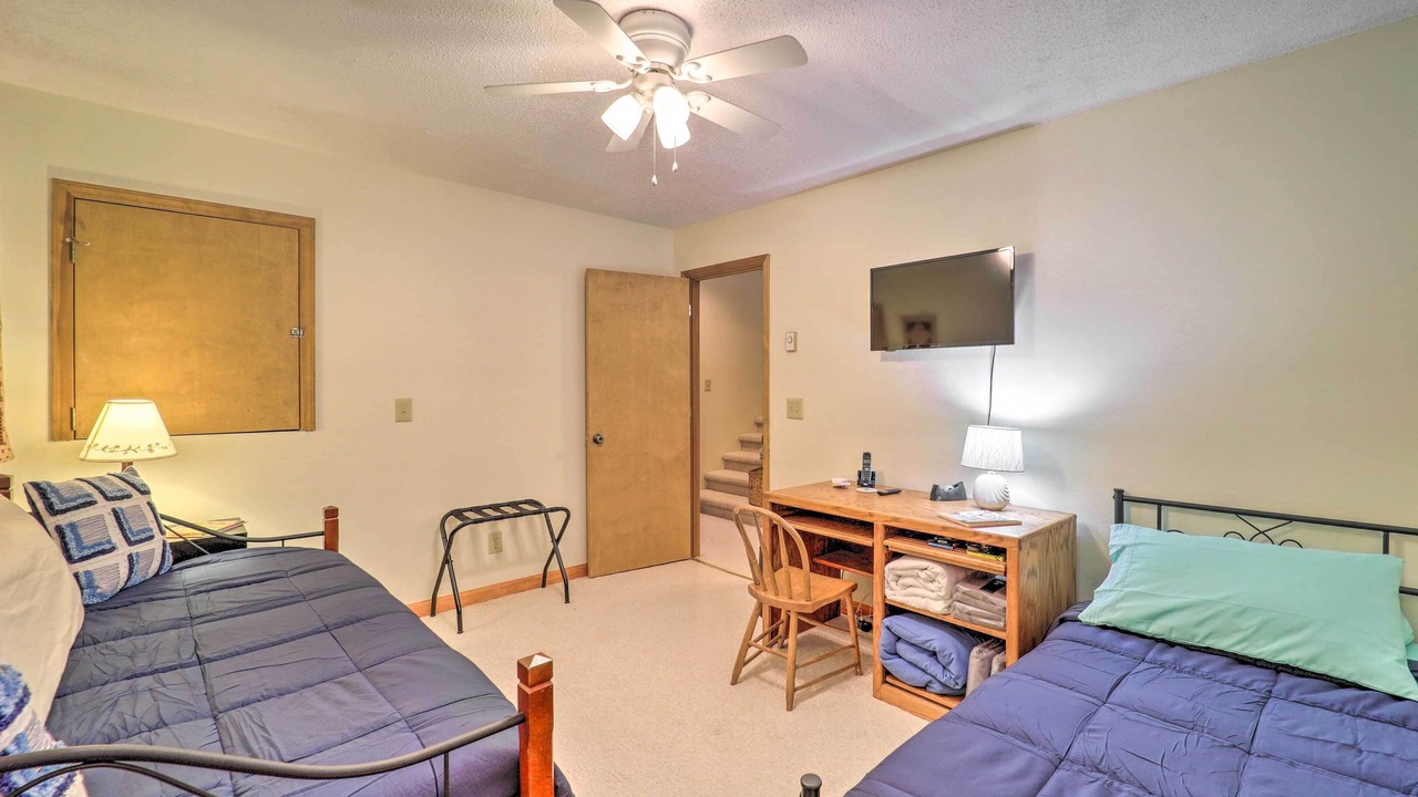 Photo of Bedroom in Charter Hills