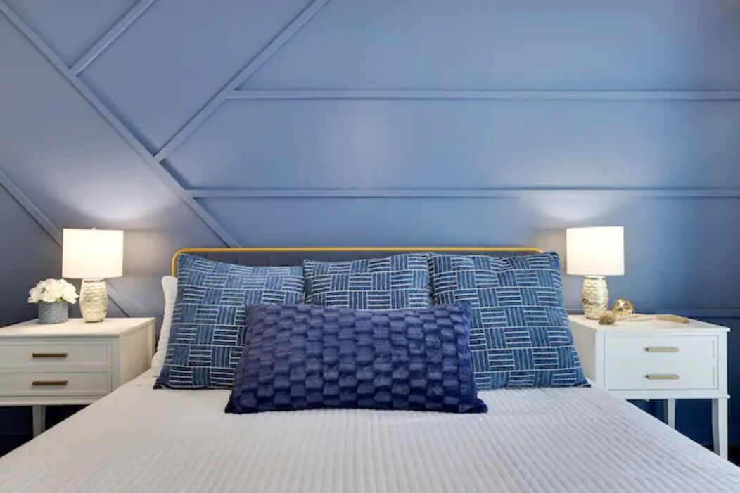 Photo of Bedroom in Mount Pocono