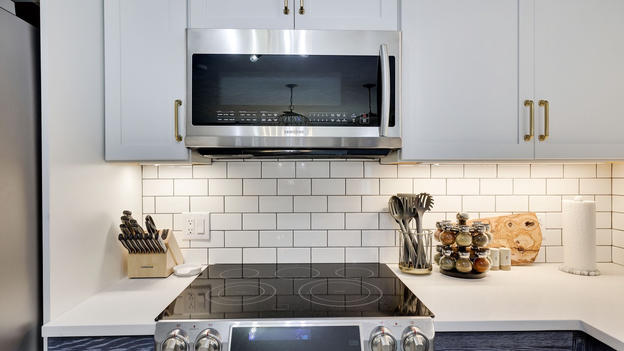 Photo of Kitchen in Mount Pocono