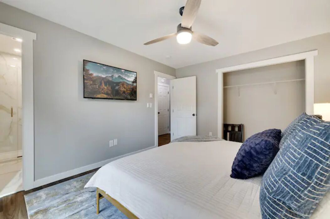 Photo of Bedroom in Mount Pocono