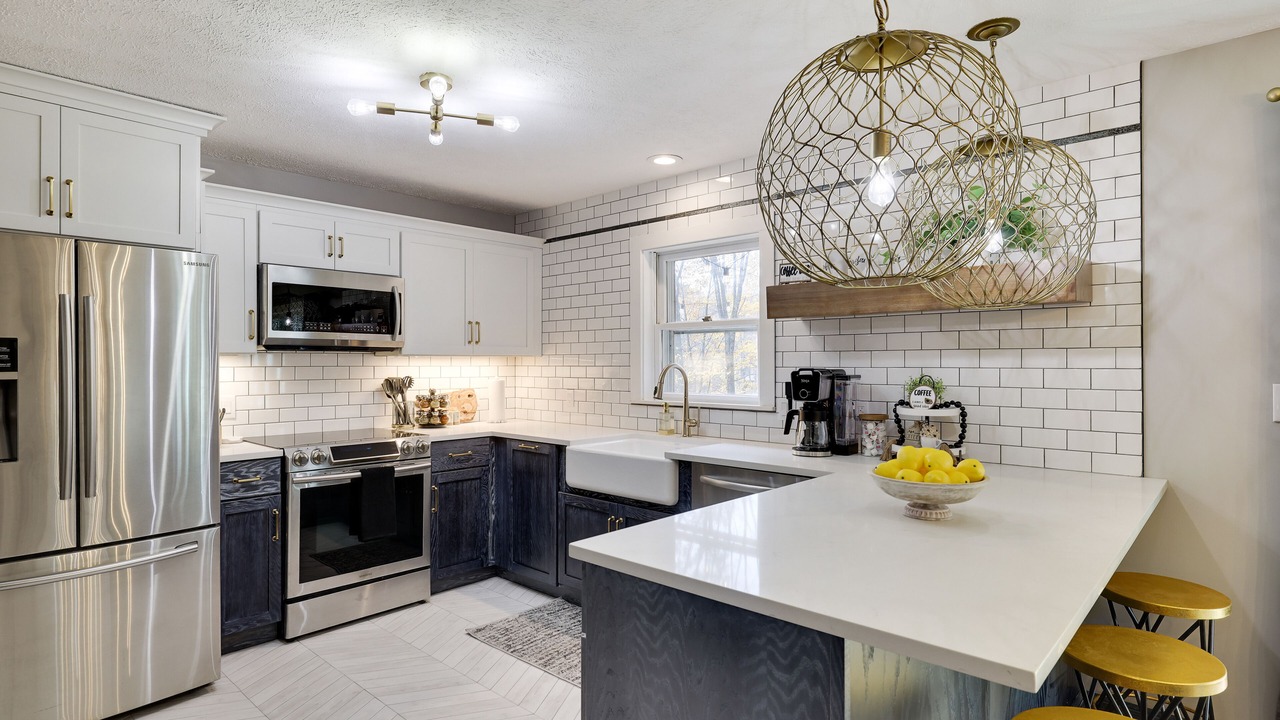 Photo of Kitchen in Mount Pocono