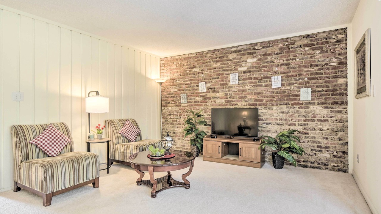 Photo of Bedroom in Chapel Hill