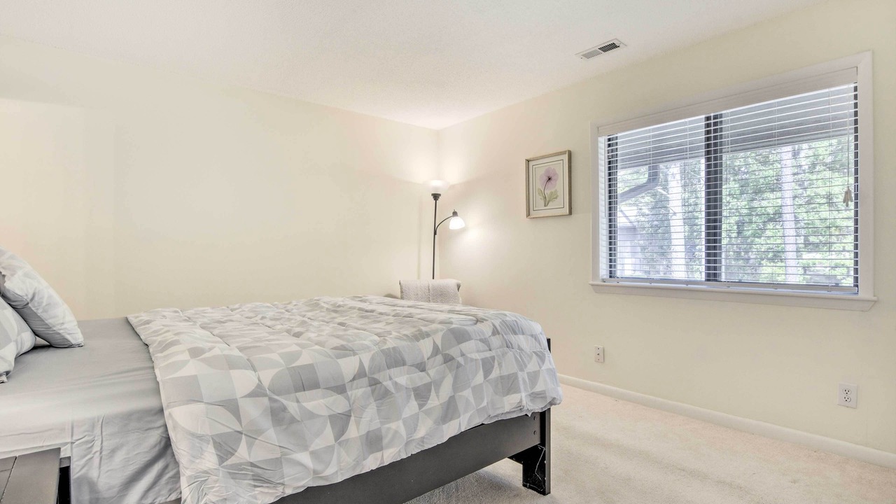 Photo of Bedroom in Chapel Hill