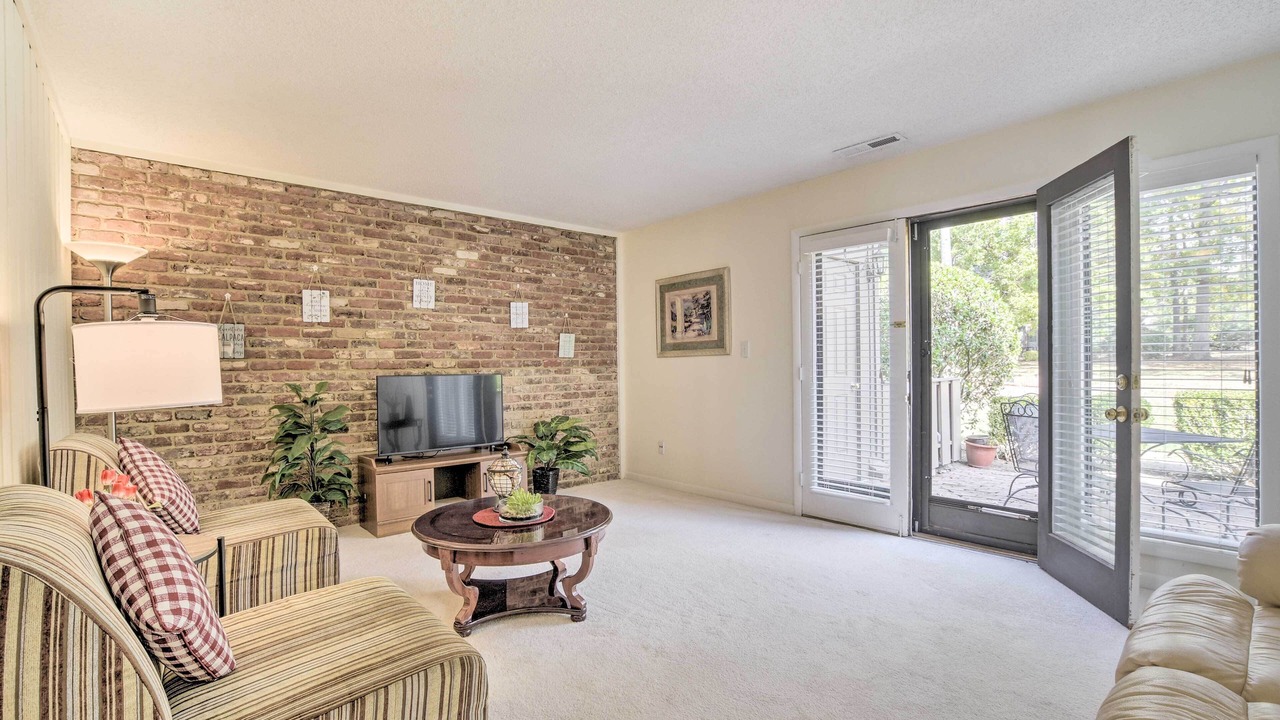 Photo of Bedroom in Chapel Hill