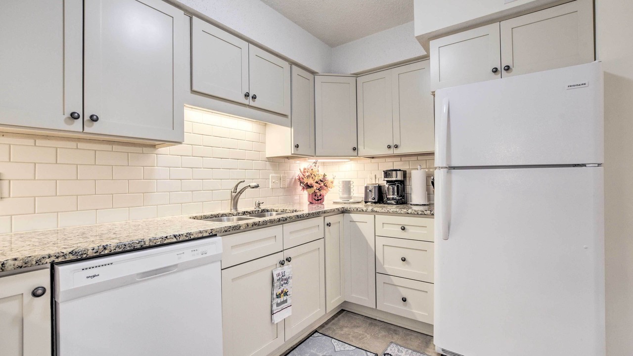 Photo of Kitchen in Chapel Hill