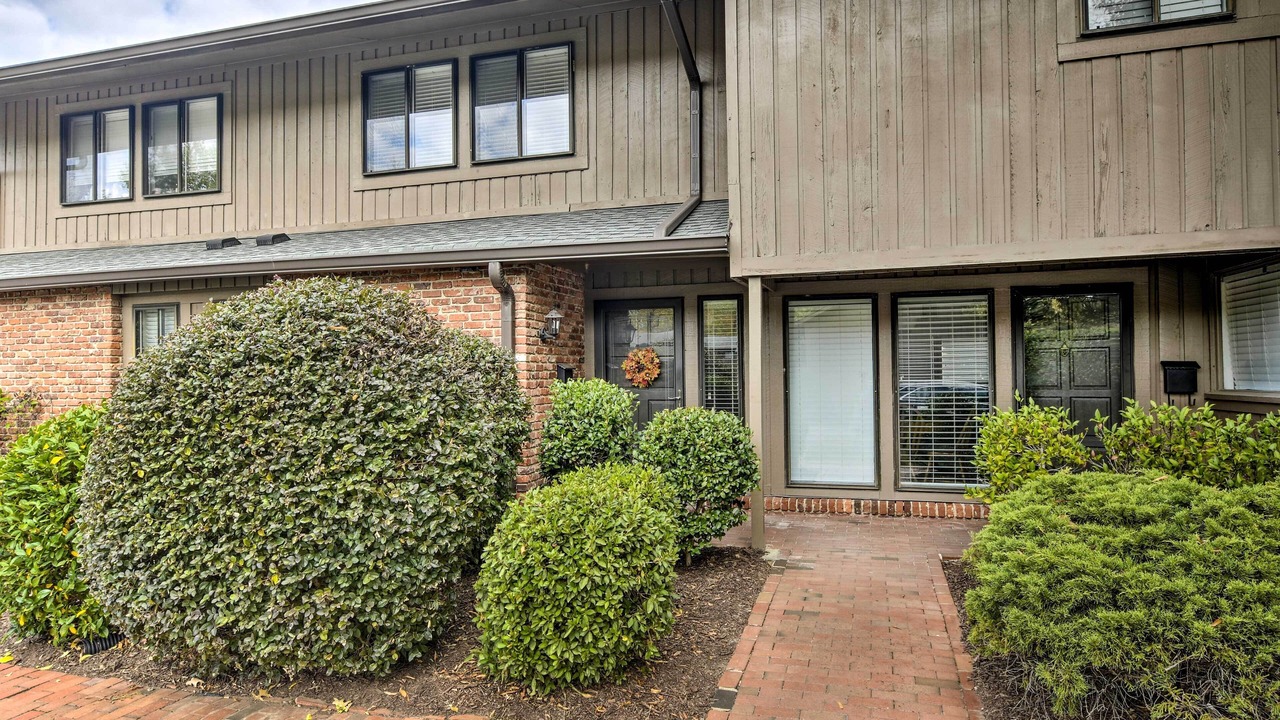 Photo of Outdoor in Chapel Hill