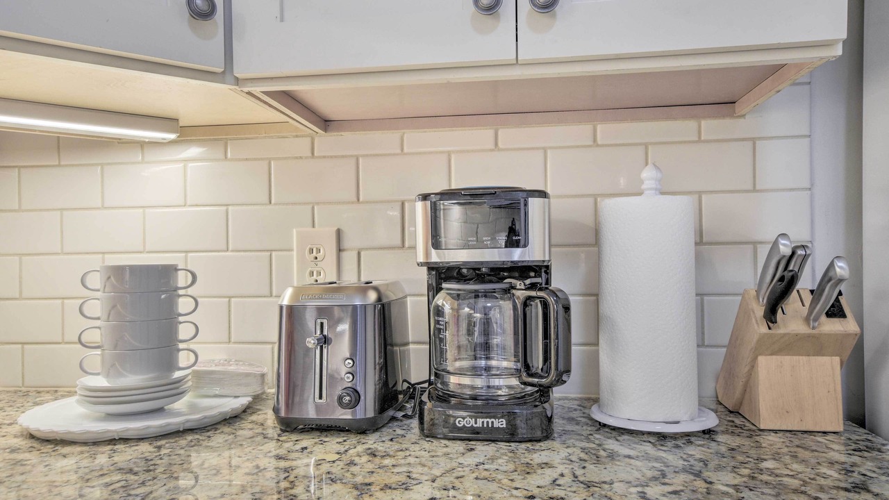 Photo of Kitchen in Chapel Hill
