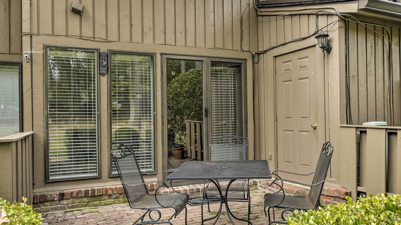 Photo of Outdoor in Chapel Hill