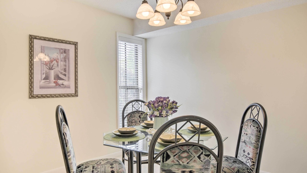 Photo of Bedroom in Chapel Hill