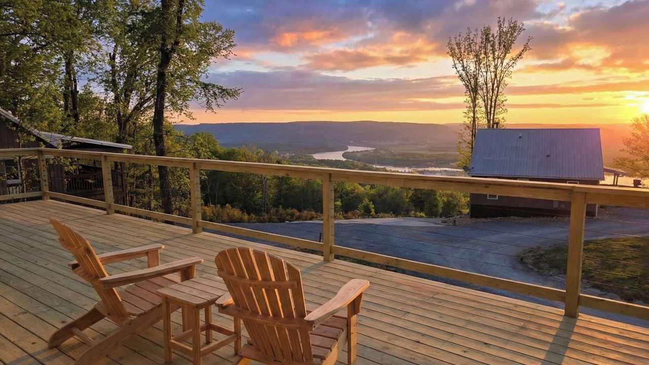 Photo of Patio Balcony in South Pittsburg