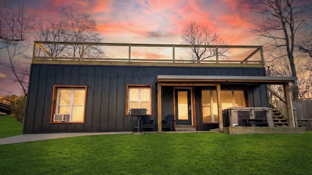 Photo of Outdoor in South Pittsburg