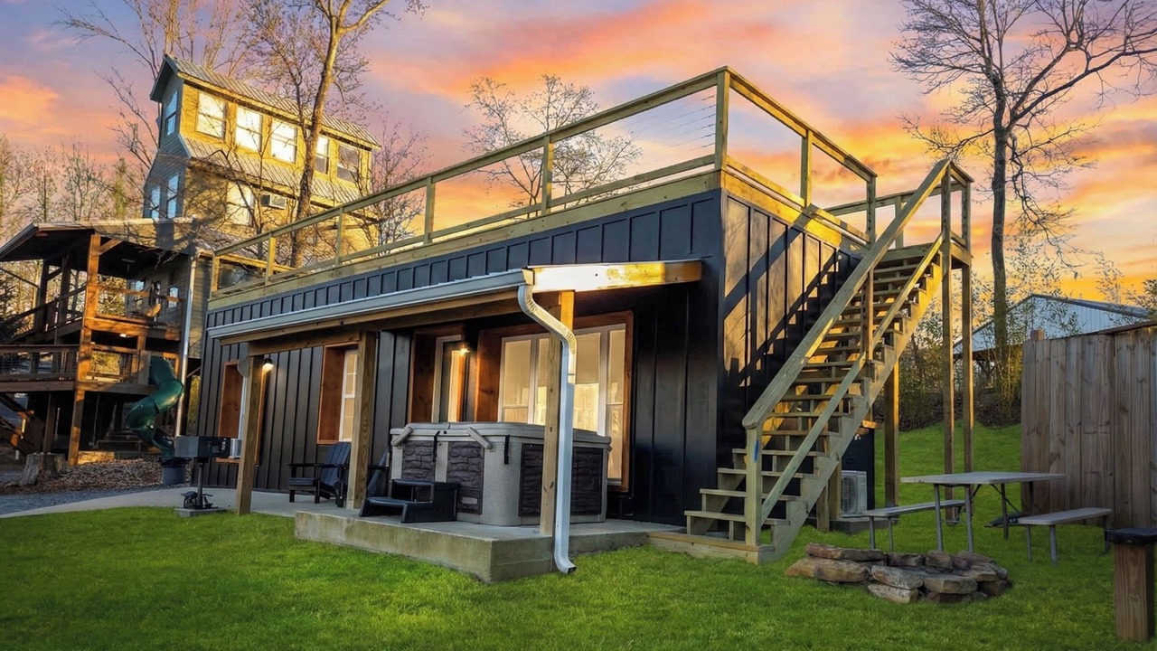 Photo of Outdoor in South Pittsburg