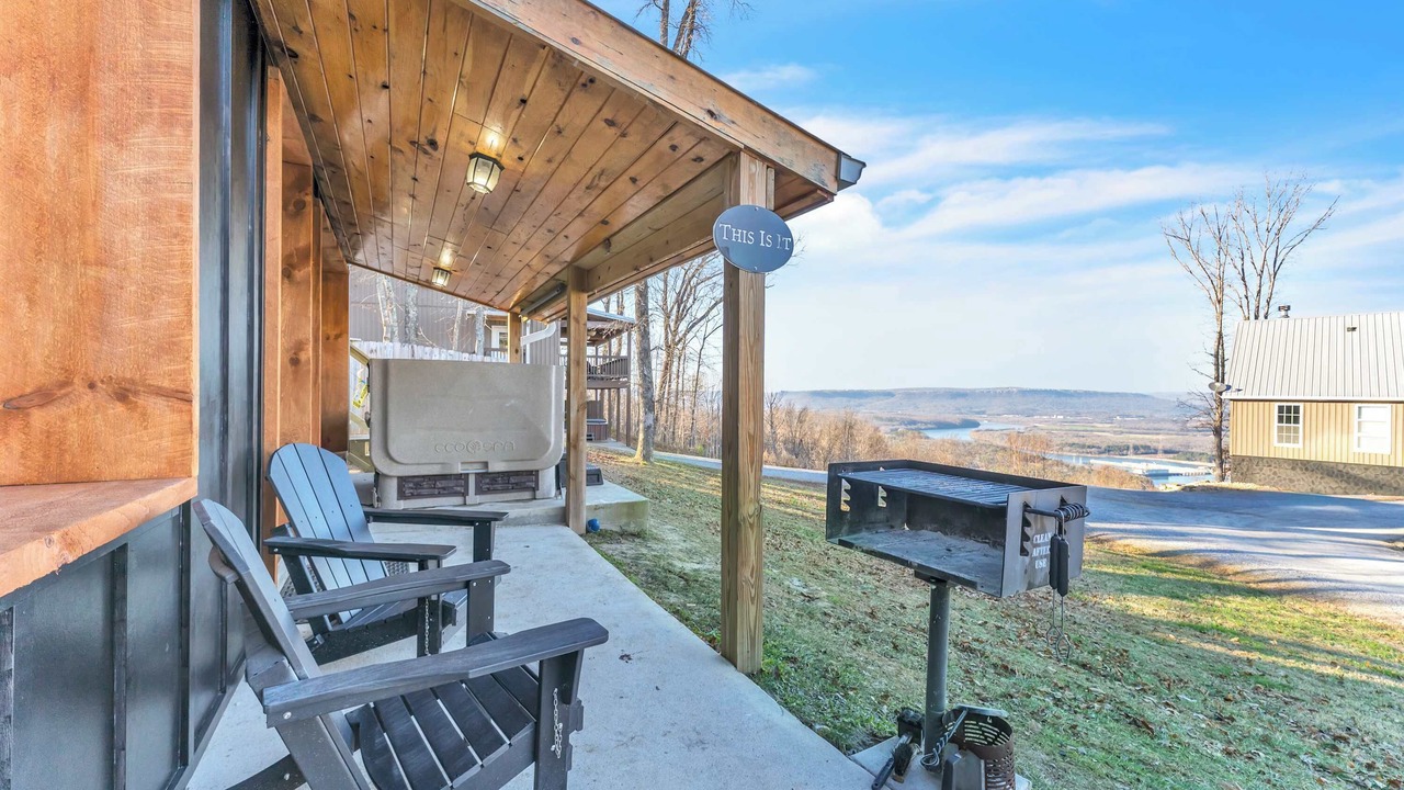 Photo of Patio Balcony in South Pittsburg