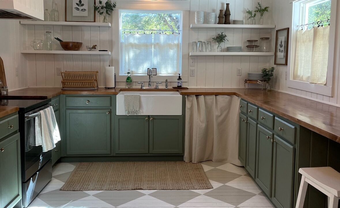 Photo of Kitchen in Crawford