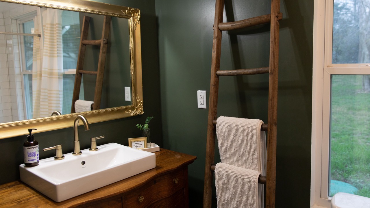 Photo of Bathroom in Crawford