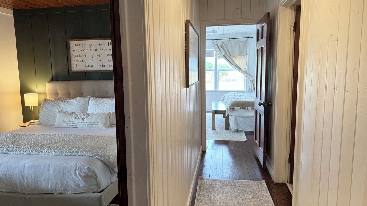 Photo of Bedroom in Crawford