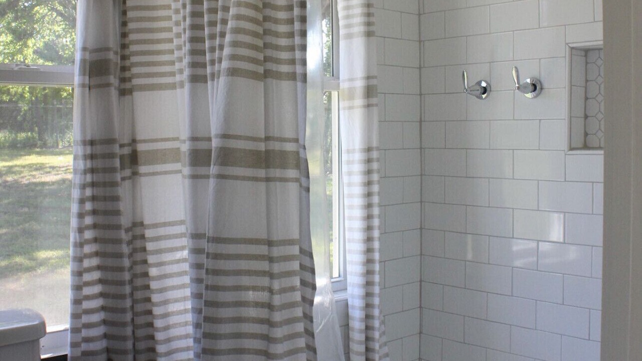 Photo of Bathroom in Crawford