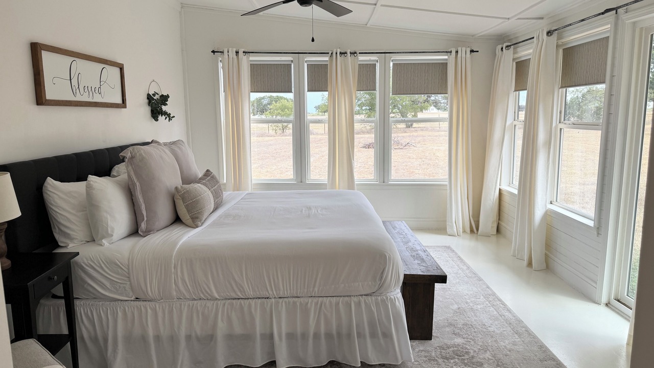Photo of Bedroom in Crawford