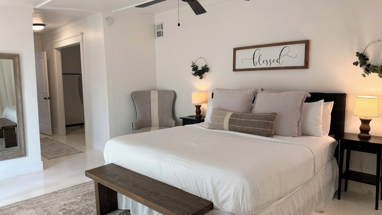 Photo of Bedroom in Crawford