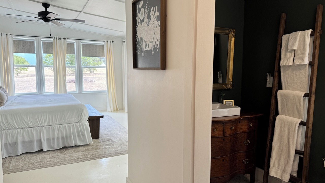 Photo of Bedroom in Crawford