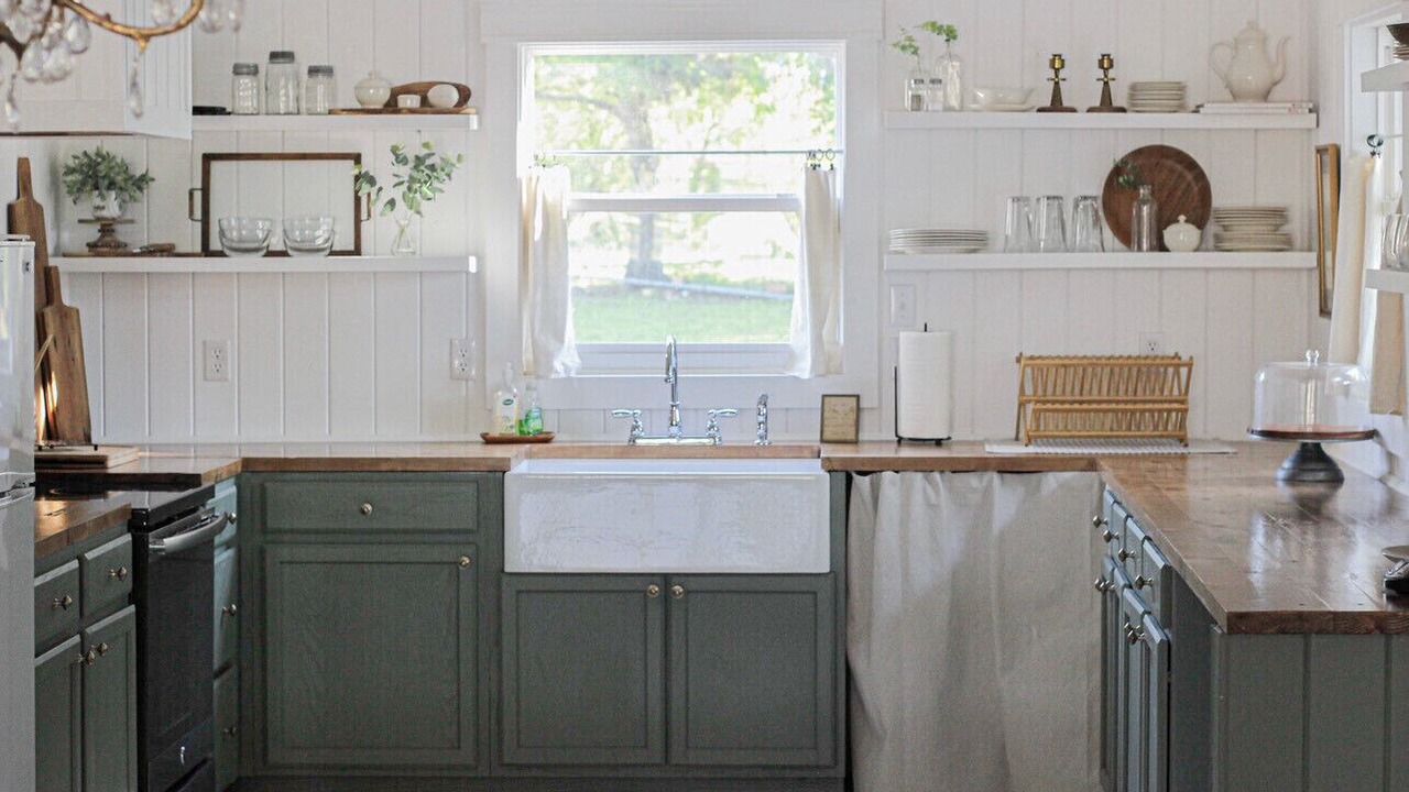 Photo of Kitchen in Crawford