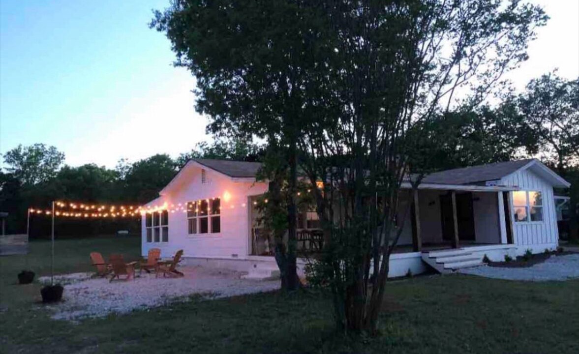 Photo of Outdoor in Crawford