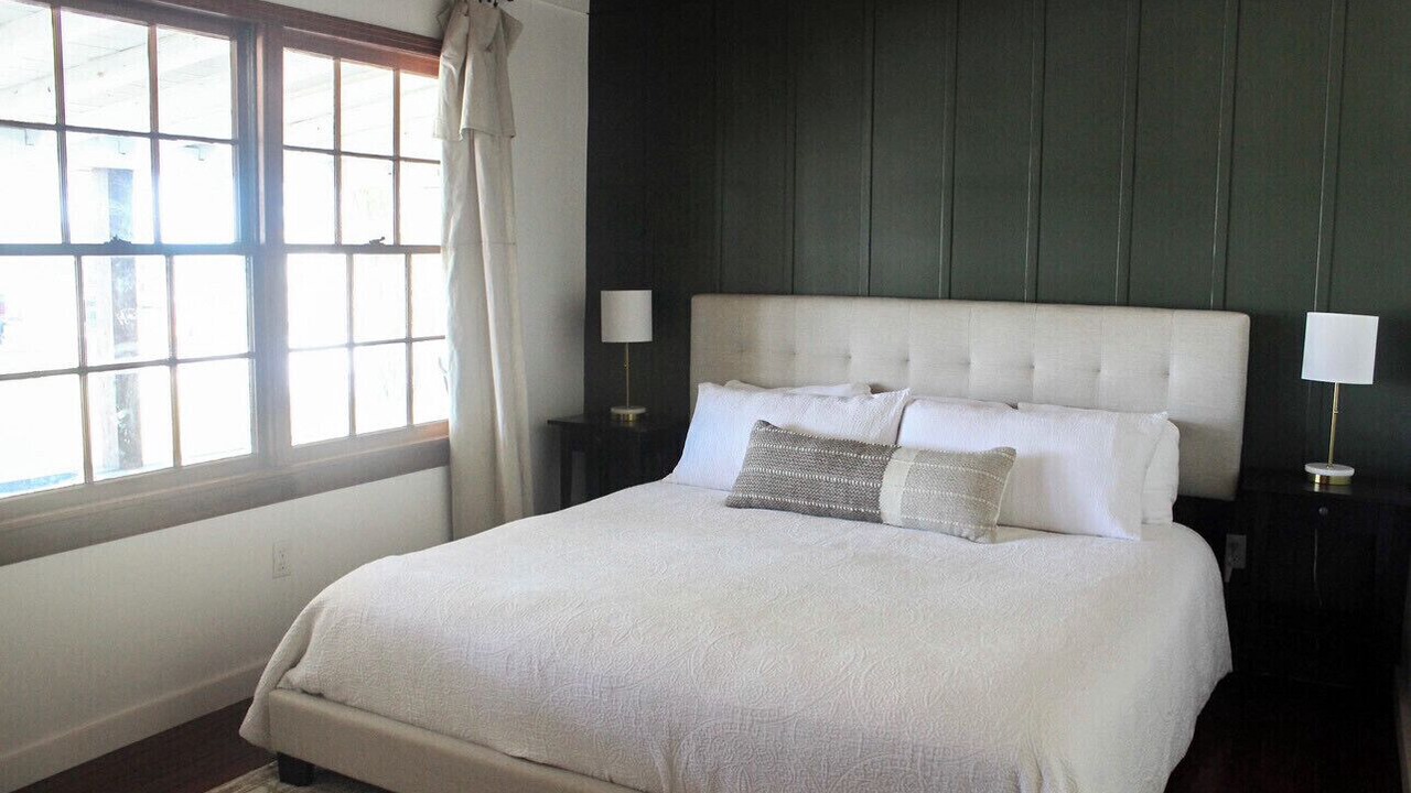 Photo of Bedroom in Crawford
