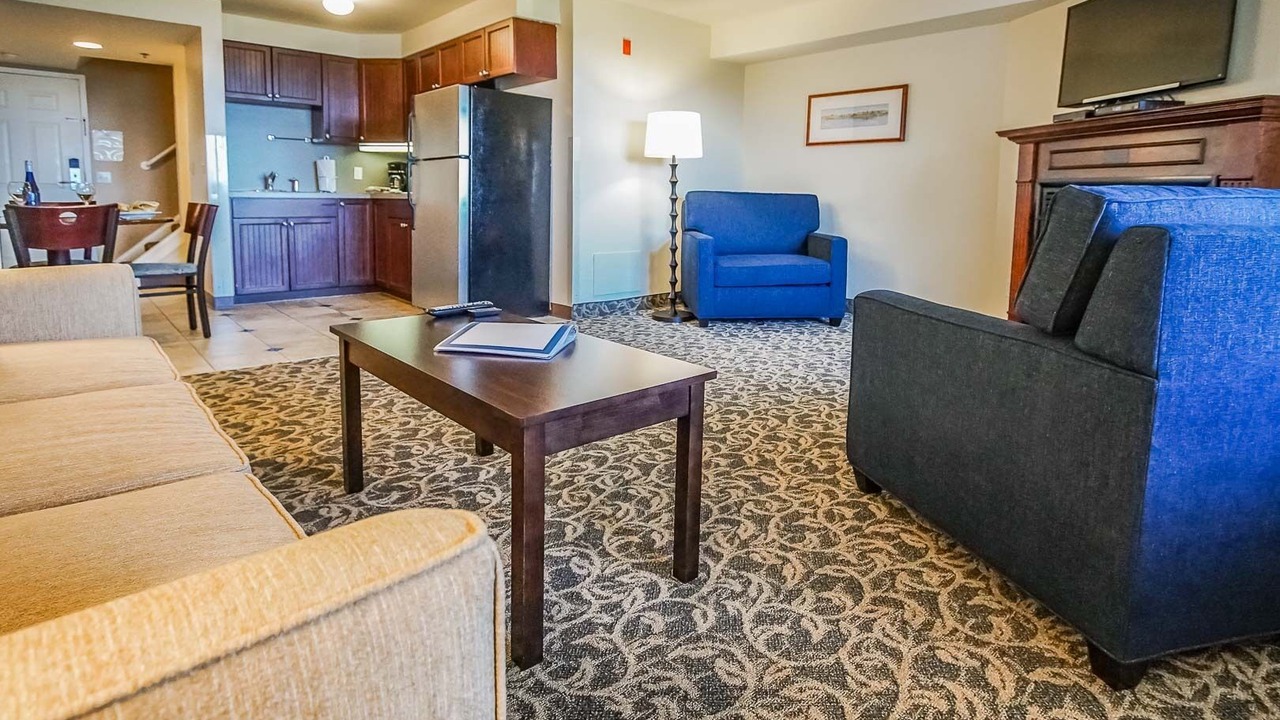 Photo of Bedroom in Ocean Drive