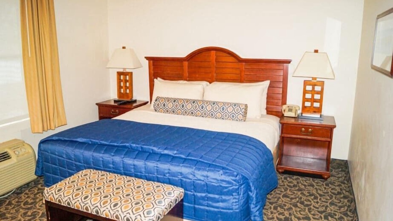 Photo of Bedroom in Ocean Drive