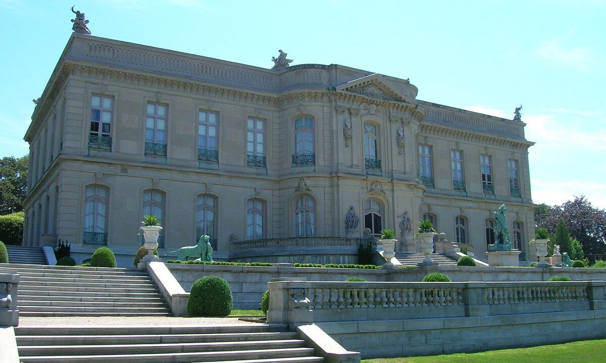 Photo of Outdoor in Ocean Drive