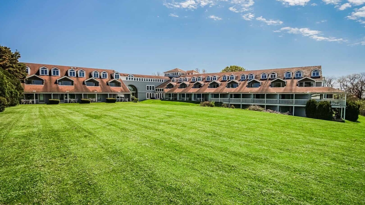 Photo of Outdoor in Ocean Drive