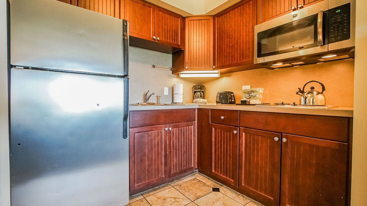 Photo of Kitchen in Ocean Drive