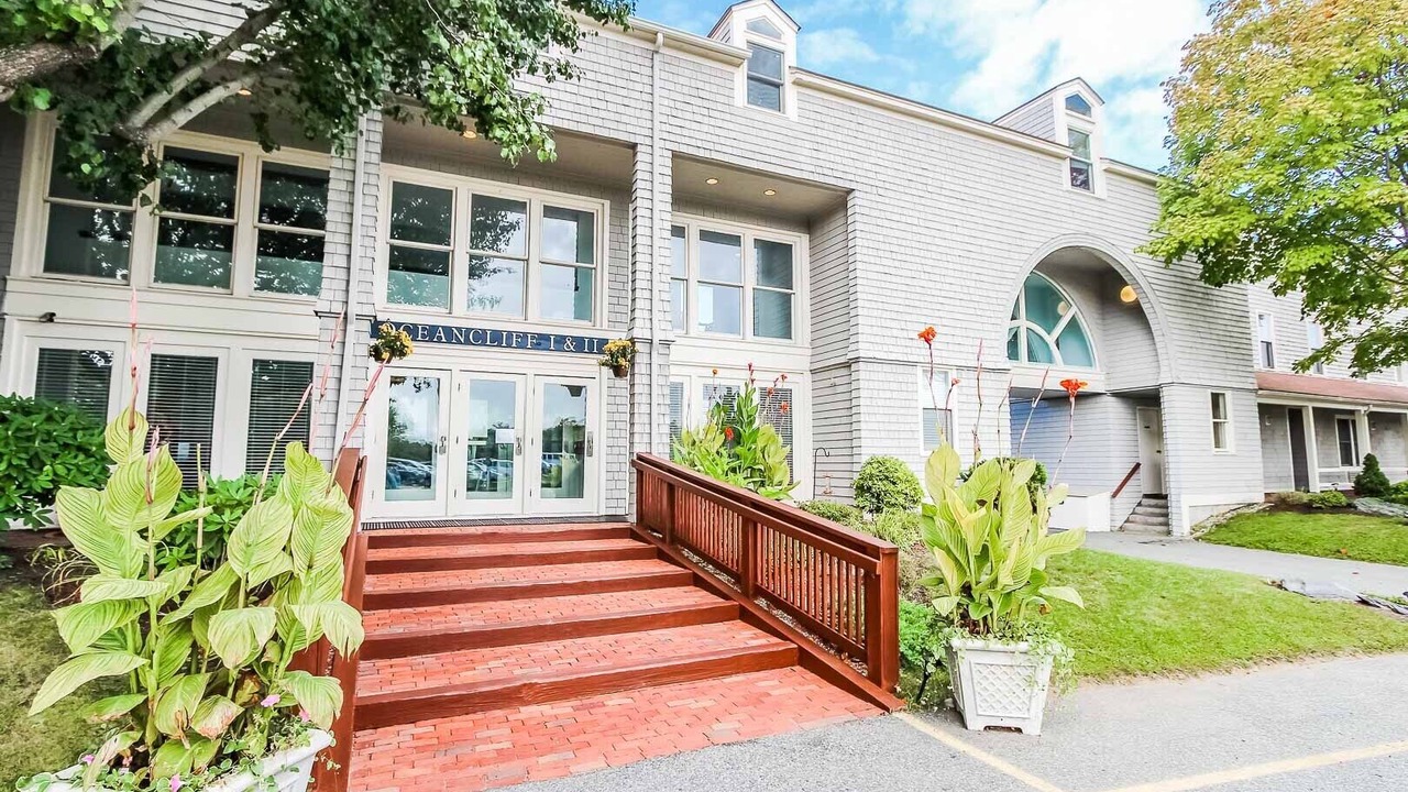 Photo of Outdoor in Ocean Drive