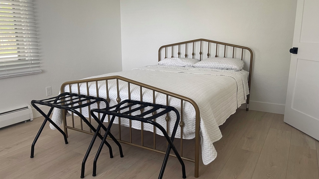 Photo of Bedroom in Iron Mountain