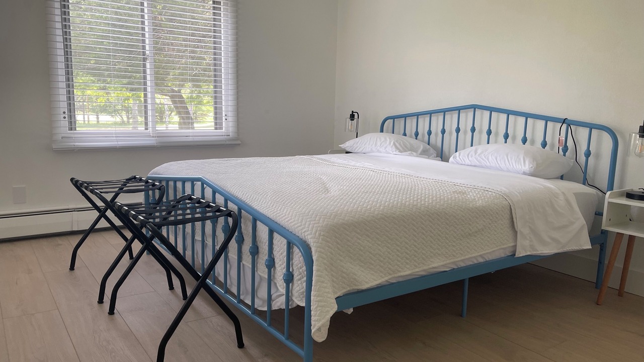 Photo of Bedroom in Iron Mountain
