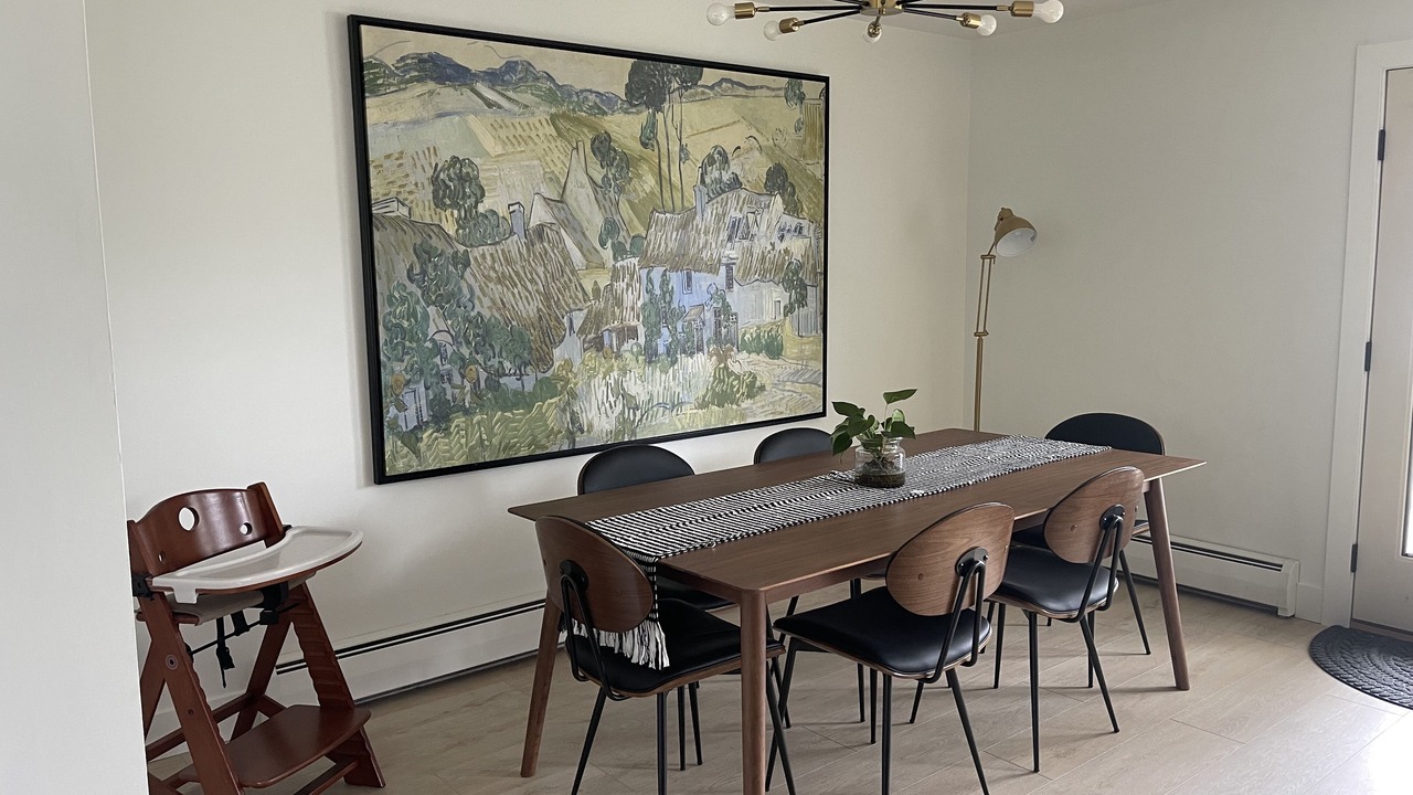Photo of Livingroom in Iron Mountain