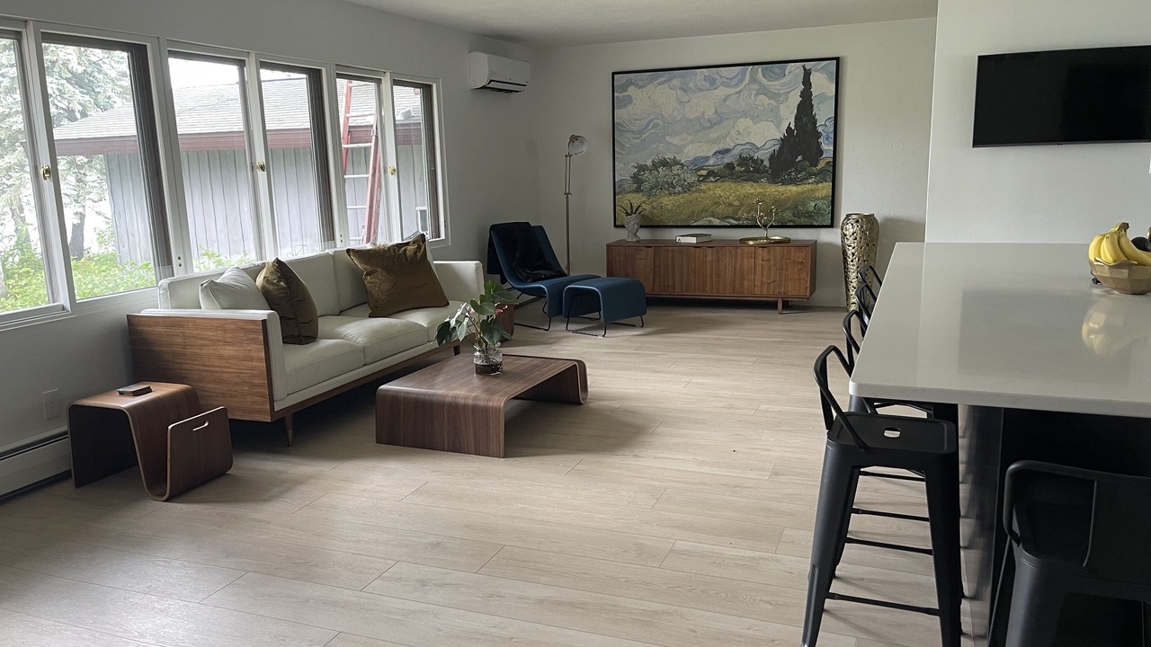 Photo of Livingroom in Iron Mountain