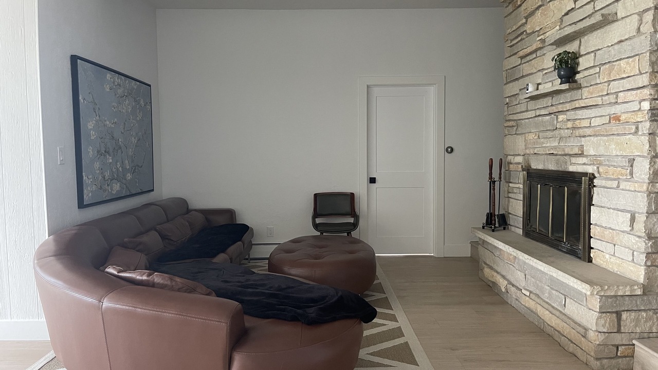 Photo of Bedroom in Iron Mountain
