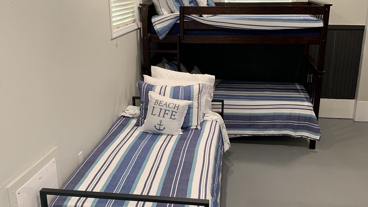 Photo of Bedroom in Galveston