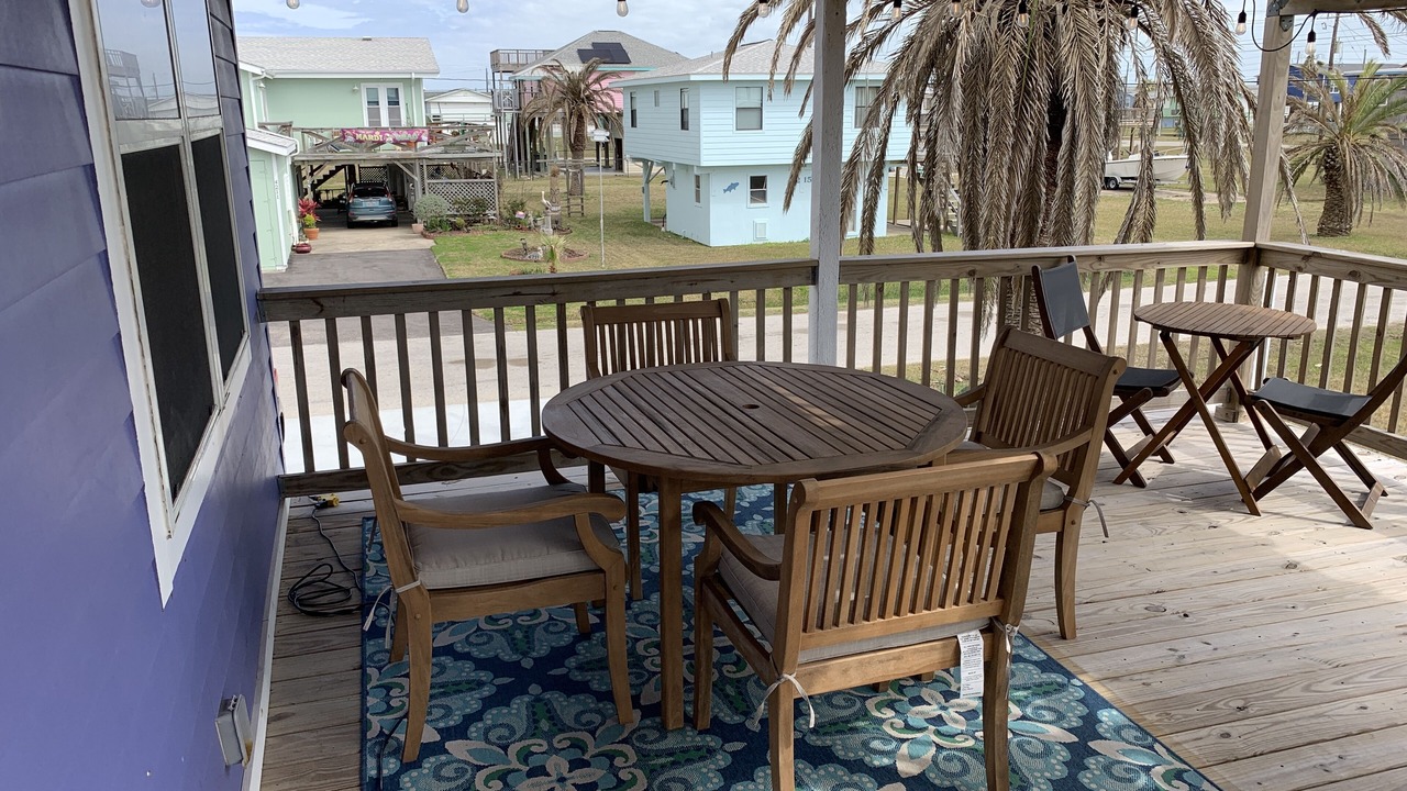 Photo of Outdoor in Galveston