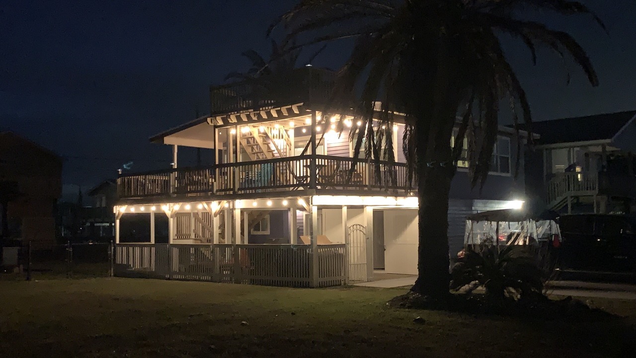 Photo of Outdoor in Galveston