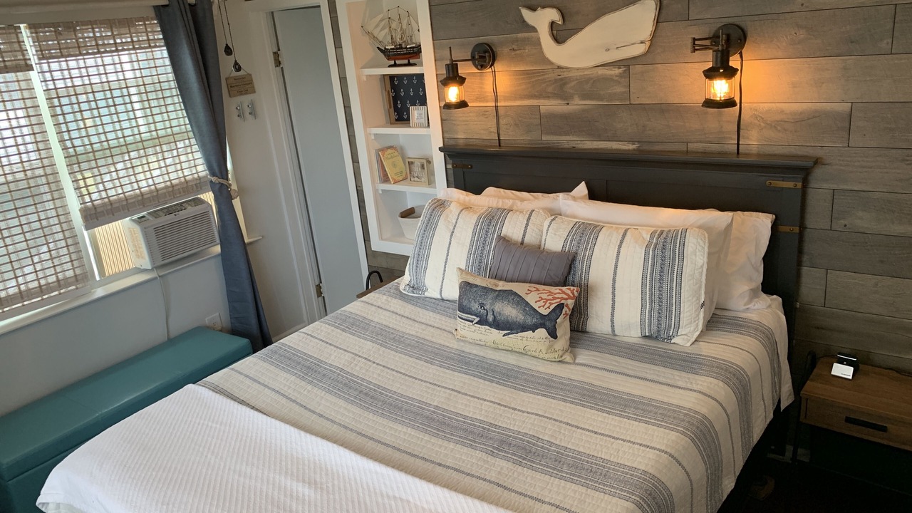 Photo of Bedroom in Galveston